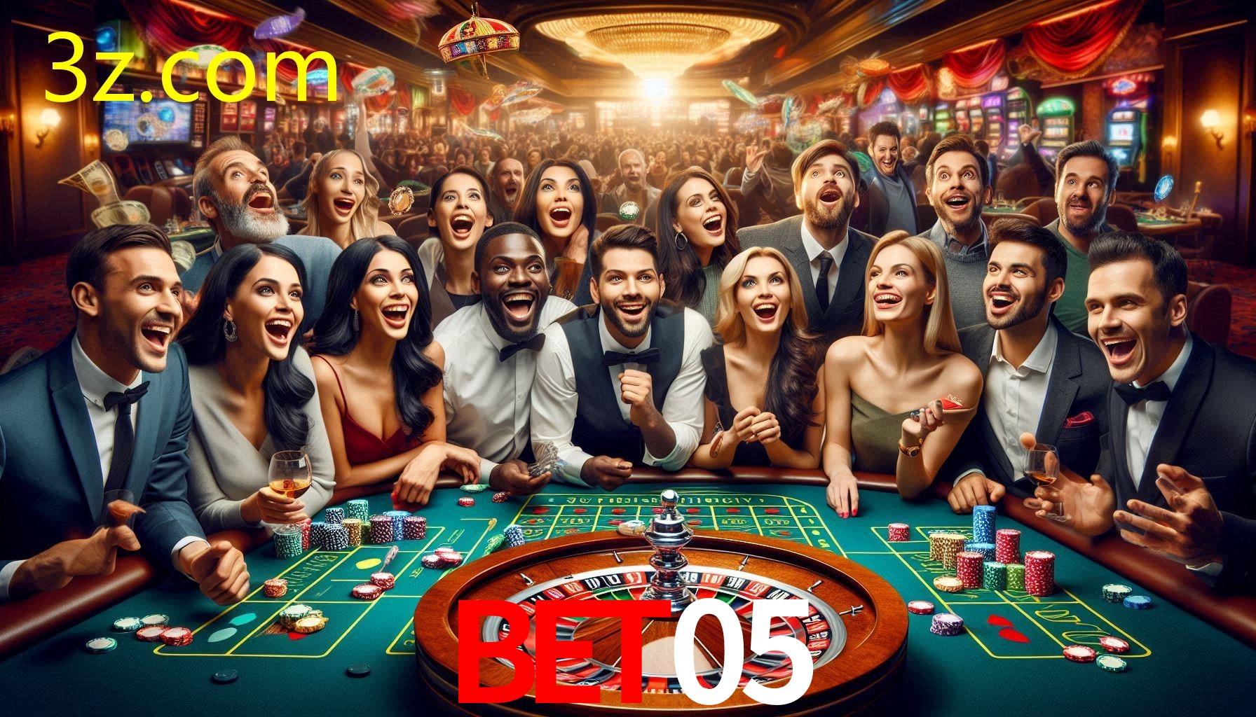 BET05.COM