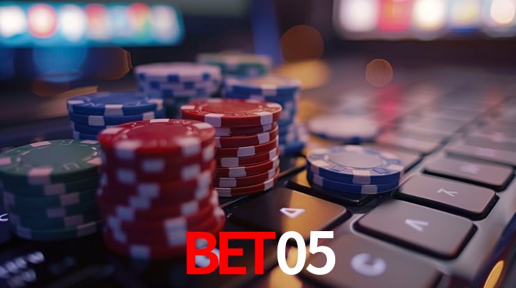 bet05 - Winners Celebration